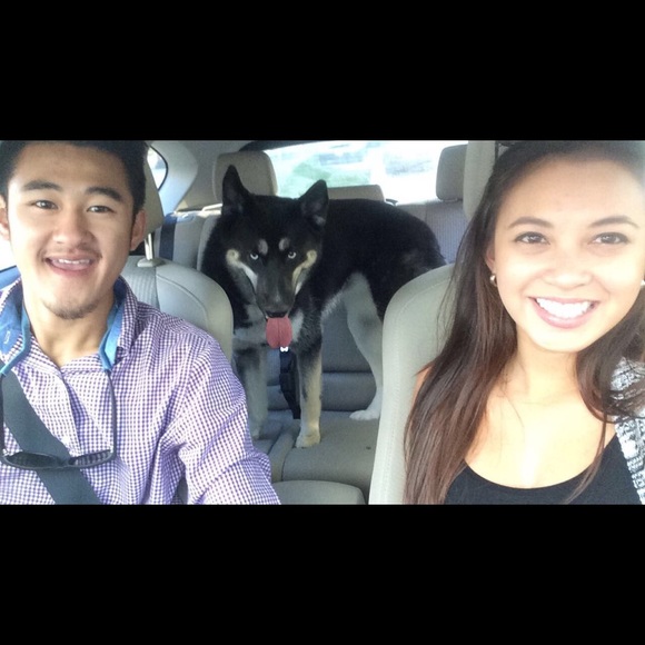 Meet your Posher, Marie charmaine - Picture 2 of 2